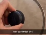 [corona] Mask Shortage Is Solved
